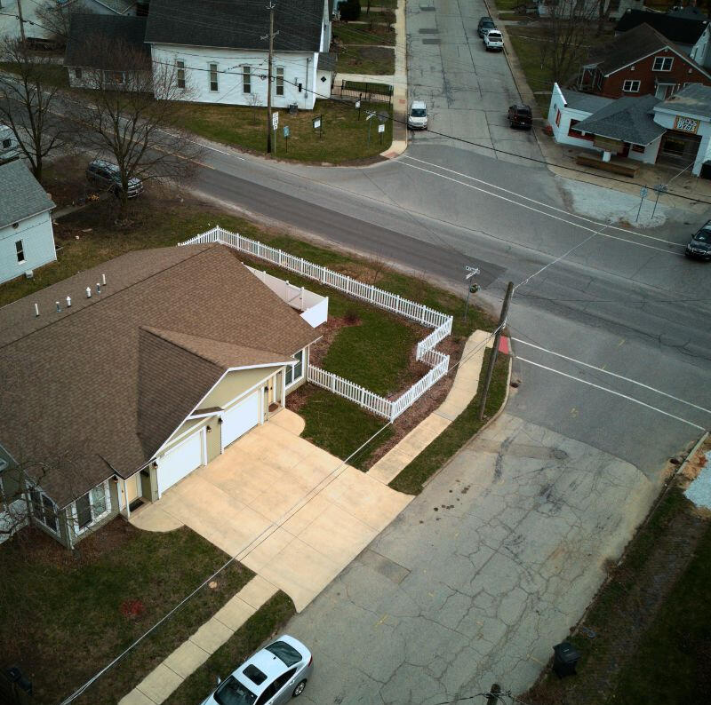 Real Estate Drone Services 4K Aerial Property Tours & Imaging Professional drone imaging for commercial and residential property listings